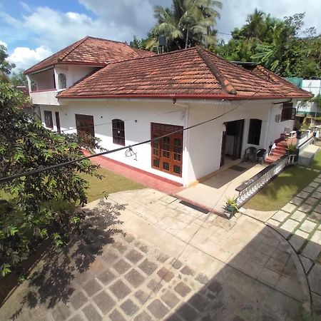 Paradise Galle Exterior foto