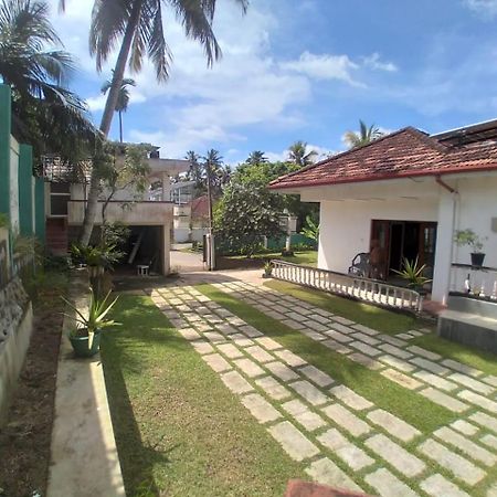 Paradise Galle Exterior foto