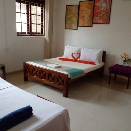 Paradise Galle Exterior foto