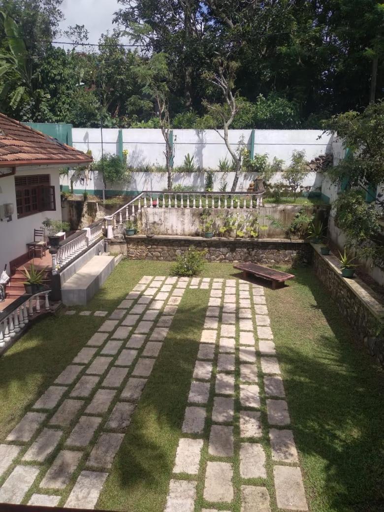 Paradise Galle Exterior foto