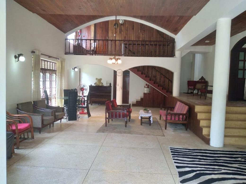 Paradise Galle Exterior foto
