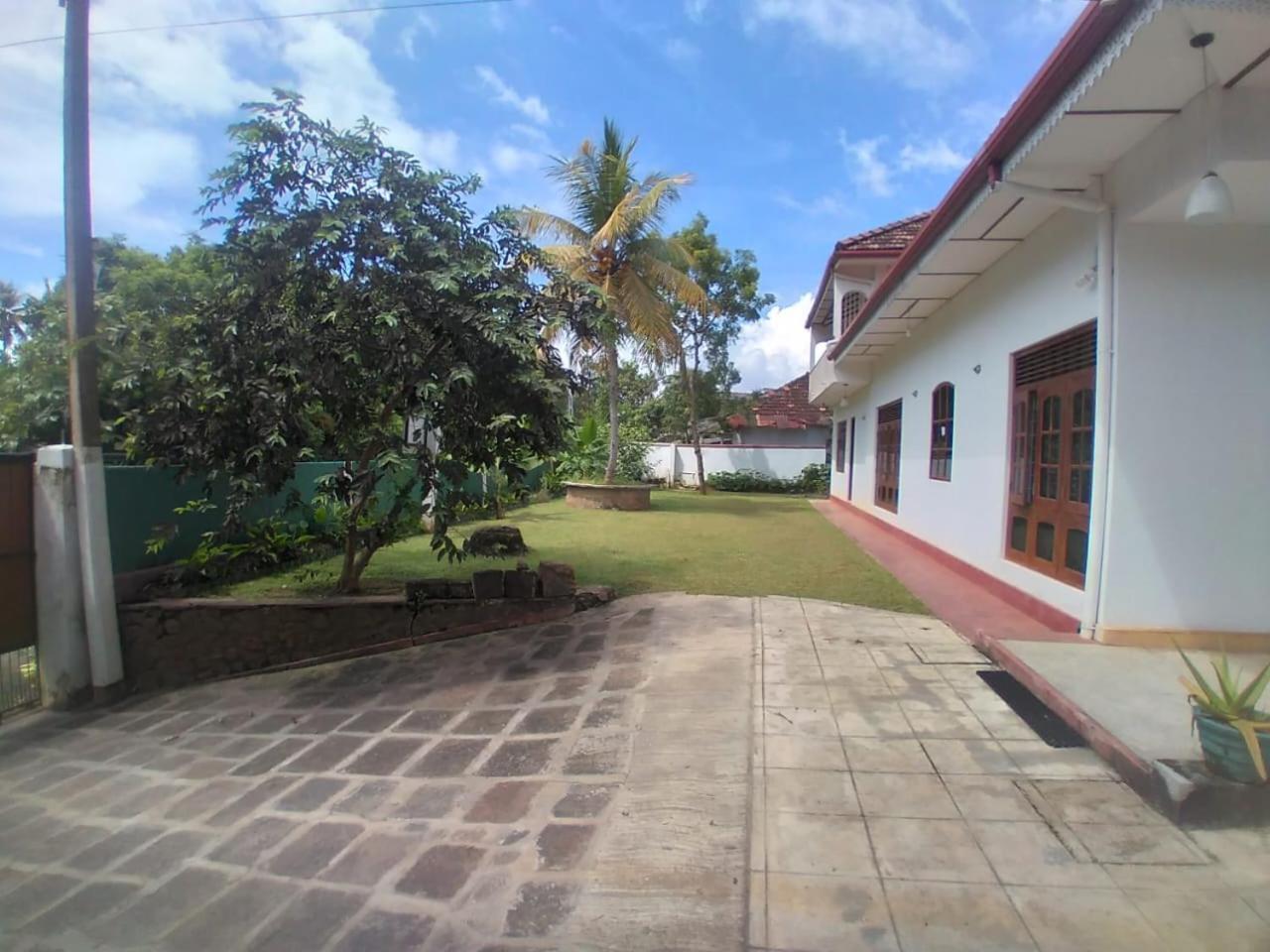 Paradise Galle Exterior foto