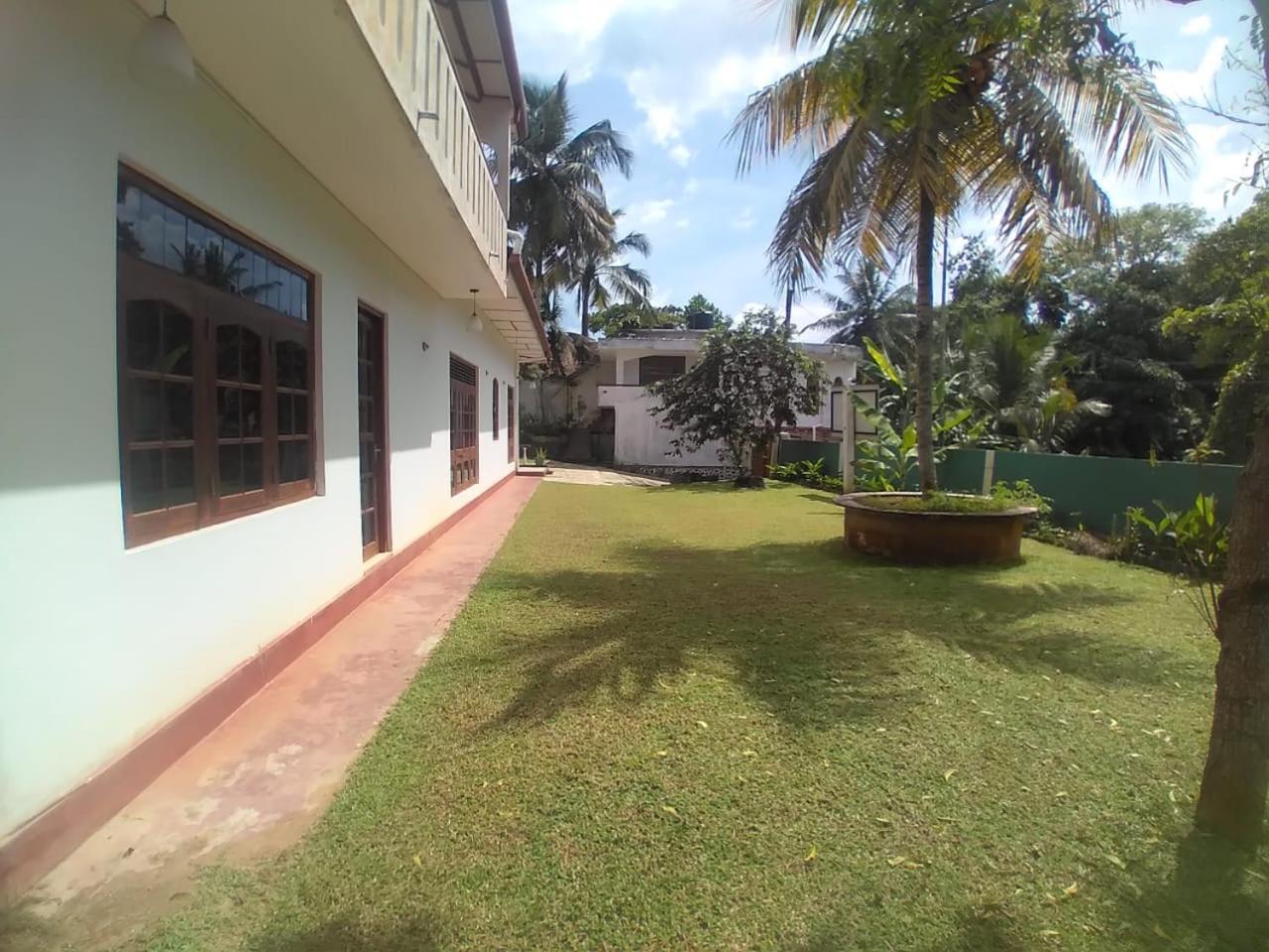 Paradise Galle Exterior foto