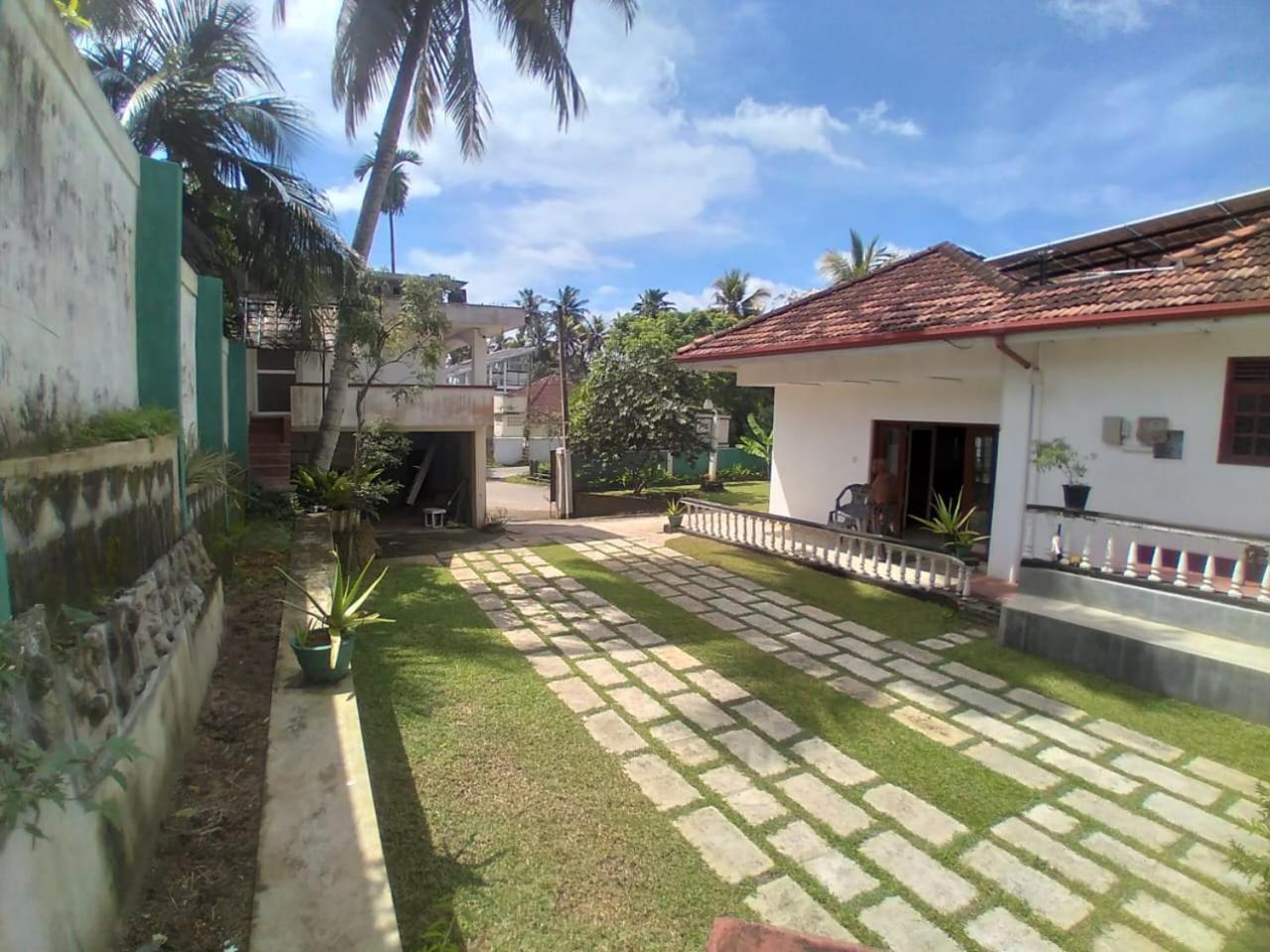 Paradise Galle Exterior foto