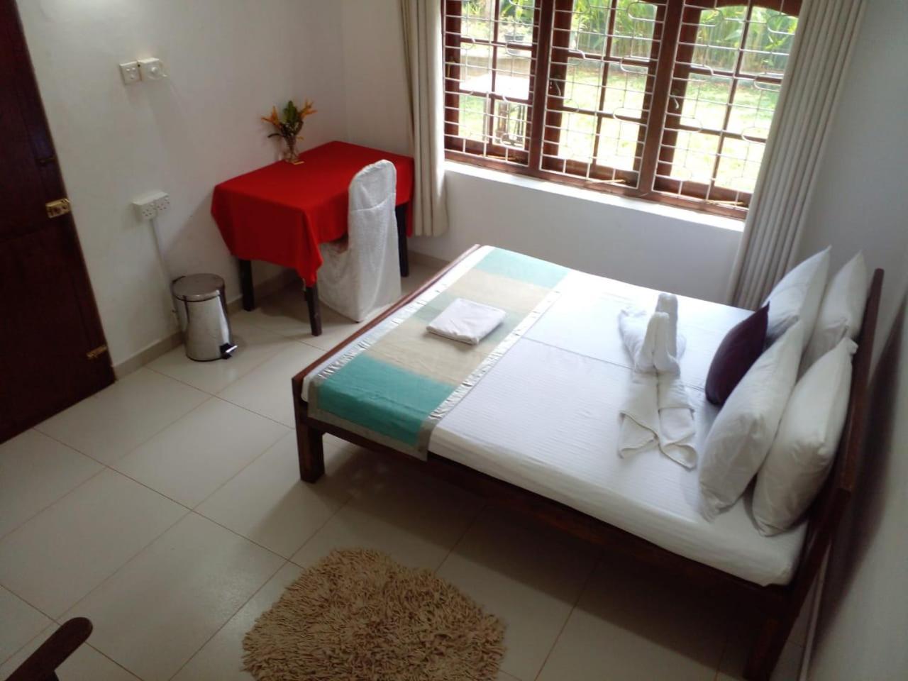 Paradise Galle Exterior foto