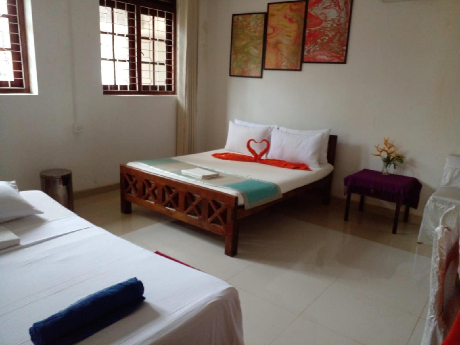Paradise Galle Exterior foto